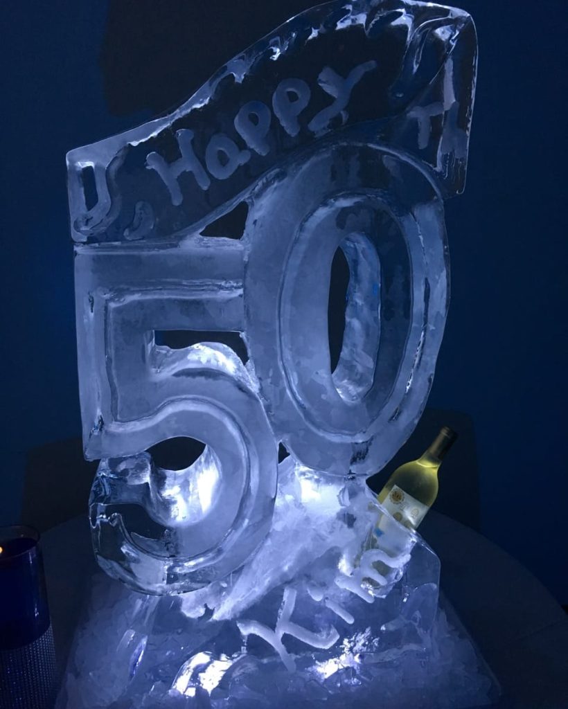 50 bday