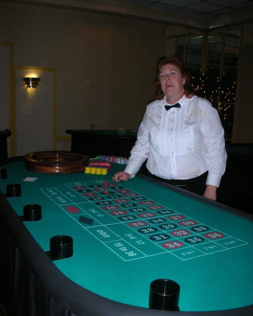 High Rollers 2009 112