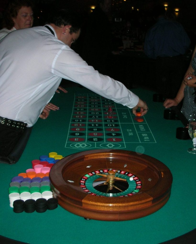 High Rollers 2009 134