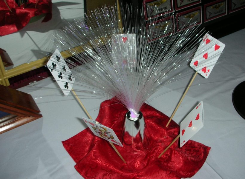 High Rollers 2009 147