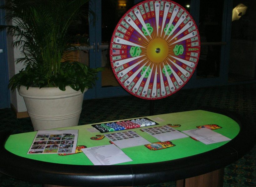 Ronand McDonald House Fund-raiser May 2009 003