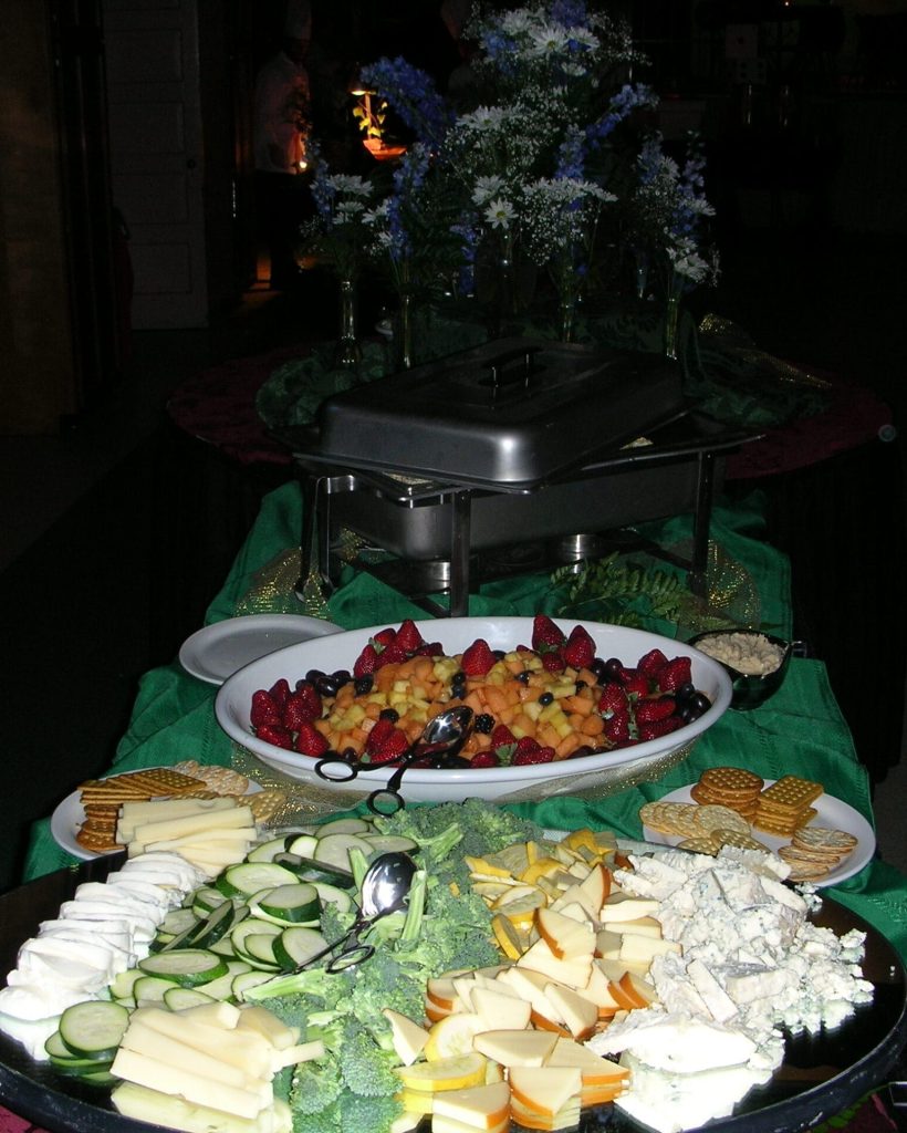 St. Paul's Catholic Day School Fund-raiser 004