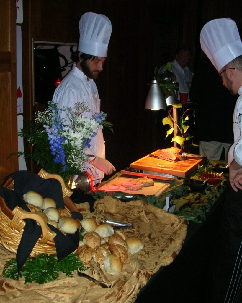 St. Paul's Catholic Day School Fund-raiser 006