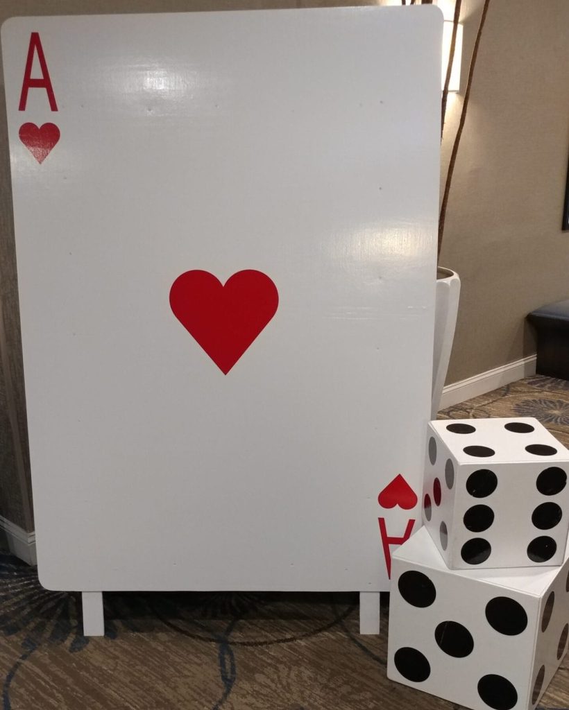 casino cards with dice03